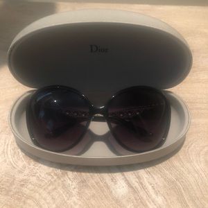 Christian Dior Sunglasses